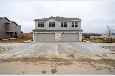 1710 Davidson Ranch Drive, Georgetown, TX 78626 - Photo 4