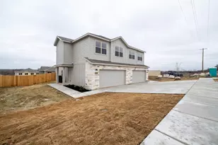 1710 Davidson Rnch Dr, Georgetown, TX 78626 - Photo 6