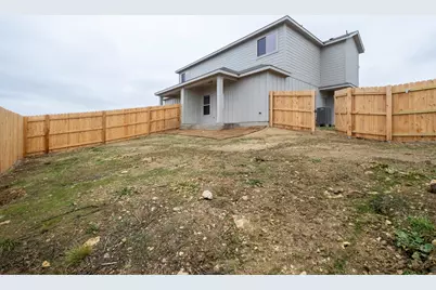 1710 Davidson Ranch Drive, Georgetown, TX 78626 - Photo 10