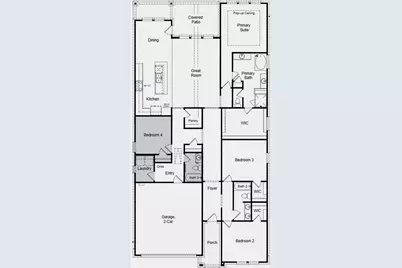 9212 Hamadryas Drive, Austin, TX 78744 - Photo 2