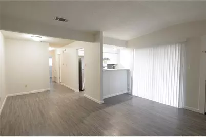 5007 Table Top Trail #B, Austin, TX 78744 - Photo 2