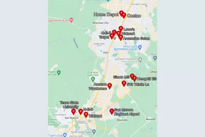 513 Thistle Lane, Kyle, TX 78656 - Photo 34