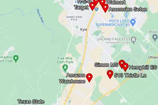 513 Thistle Ln, Kyle, TX 78656 - Photo 34