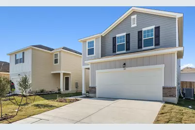 513 Thistle Lane, Kyle, TX 78656 - Photo 36