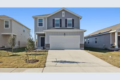 513 Thistle Lane, Kyle, TX 78656 - Photo 2