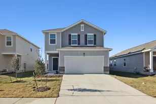 513 Thistle Ln, Kyle, TX 78656 - Photo 2