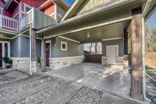 1009 Taulbee Ln, Austin, TX 78757 - Photo 2