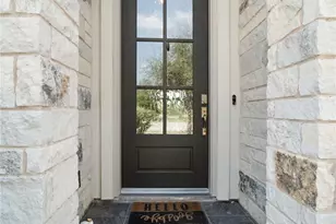 229 Majestic Sage Trail, San Marcos, TX 78666 - Photo 2