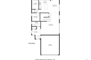 12432 Ostrich Trl, Manor, TX 78653 - Photo 22