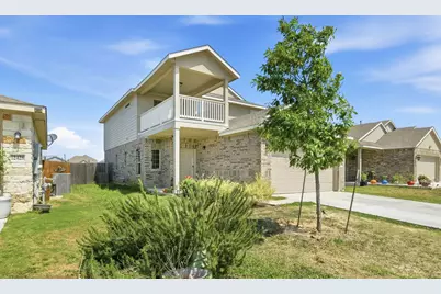 12432 Ostrich Trail, Manor, TX 78653 - Photo 2