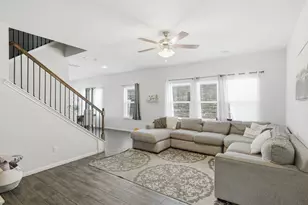 12432 Ostrich Trl, Manor, TX 78653 - Photo 4