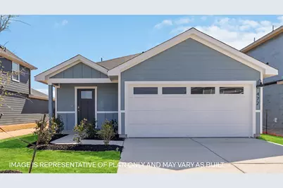 390 Ebbsfleet Drive, Uhland, TX 78640 - Photo 1