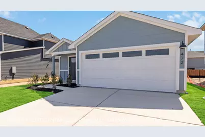 390 Ebbsfleet Drive, Uhland, TX 78640 - Photo 2