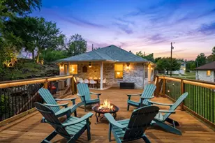 305 Mountain View, Sunrise Beach, TX 78643 - Photo 1