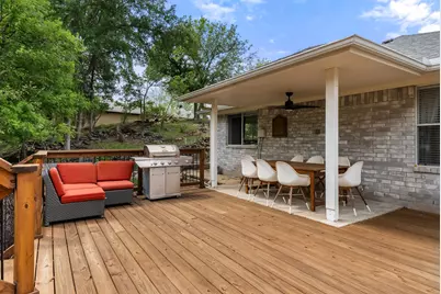 305 Mountain View, Sunrise Beach, TX 78643 - Photo 24