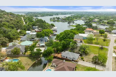 305 Mountain View, Sunrise Beach, TX 78643 - Photo 32