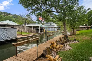 305 Mountain View, Sunrise Beach, TX 78643 - Photo 28