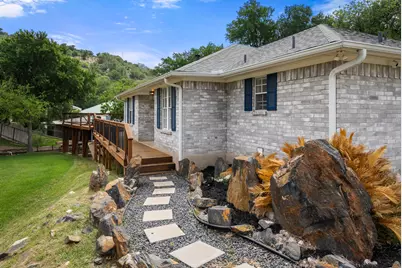 305 Mountain View, Sunrise Beach, TX 78643 - Photo 1