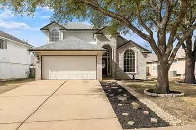 17214 Bushmills Road, Pflugerville, TX 78660 - Photo 1