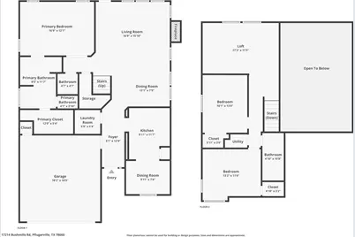 17214 Bushmills Road, Pflugerville, TX 78660 - Photo 34