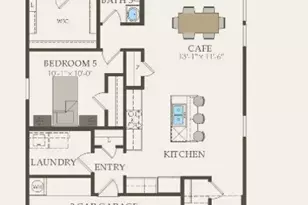 198 Golden Bell Wy, Buda, TX 78610 - Photo 2