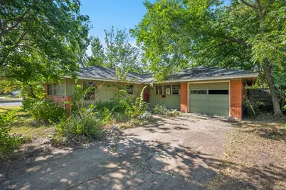 1613 Larkwood Drive, Austin, TX 78723 - Photo 1