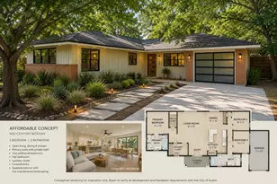 1613 Larkwood Dr, Austin, TX 78723 - Photo 4