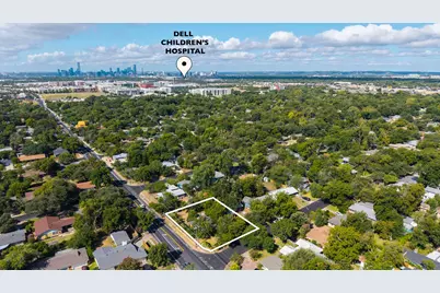 1613 Larkwood Drive, Austin, TX 78723 - Photo 10