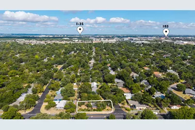1613 Larkwood Drive, Austin, TX 78723 - Photo 12