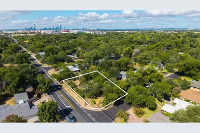 1613 Larkwood Drive, Austin, TX 78723 - Photo 2
