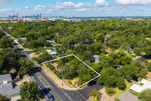 1613 Larkwood Dr, Austin, TX 78723 - Photo 2