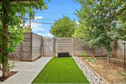 505 Tillery Street #9, Austin, TX 78702 - Photo 12