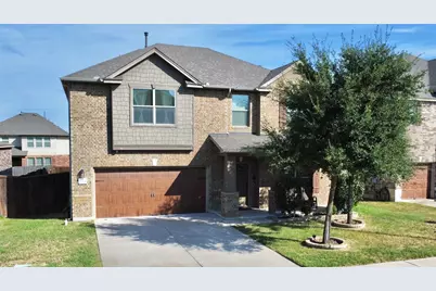 1712 Uhland Drive, Leander, TX 78641 - Photo 2