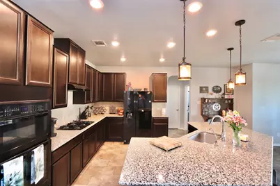 1712 Uhland Drive, Leander, TX 78641 - Photo 10