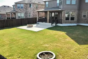 1712 Uhland Dr, Leander, TX 78641 - Photo 38