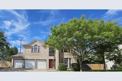 11505 Emerald Falls Drive, Austin, TX 78738 - Photo 1