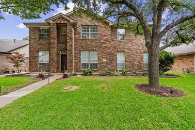 1203 Thackeray Lane, Pflugerville, TX 78660 - Photo 1
