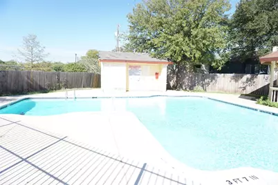 1615 Whirlwind Trail #1615, Round Rock, TX 78664 - Photo 6
