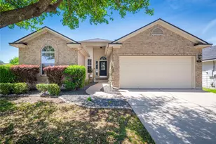 236 Pentire Way, Hutto, TX 78634 - Photo 1