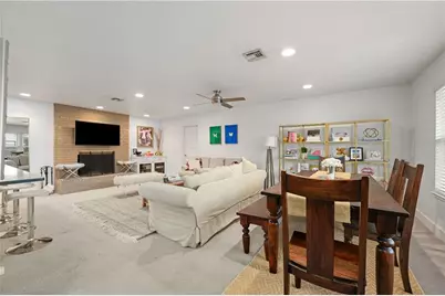 5004 Westfield Drive, Austin, TX 78731 - Photo 2