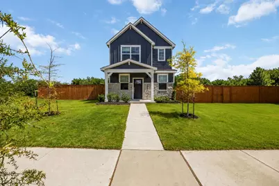 2305 Wallin Bradley Drive, Round Rock, TX 78665 - Photo 1