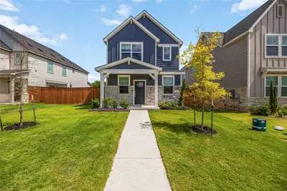 2305 Wallin Bradley Drive, Round Rock, TX 78665 - Photo 4