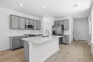 2305 Wallin Bradley Dr, Round Rock, TX 78665 - Photo 8