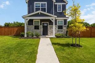 2305 Wallin Bradley Dr, Round Rock, TX 78665 - Photo 1