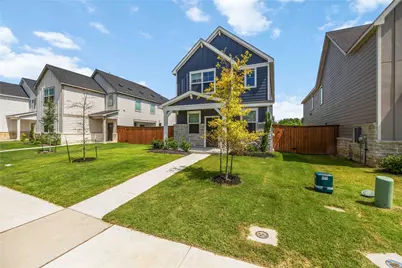 2305 Wallin Bradley Drive, Round Rock, TX 78665 - Photo 2