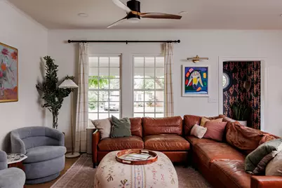 3100 Kerbey Lane, Austin, TX 78703 - Photo 4