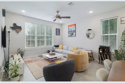 2624 Metcalfe Road #24, Austin, TX 78741 - Photo 4