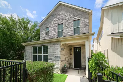 2624 Metcalfe Road #24, Austin, TX 78741 - Photo 2