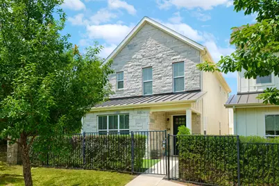 2624 Metcalfe Road #24, Austin, TX 78741 - Photo 1
