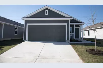 1127 Catfish Lane, Bastrop, TX 78602 - Photo 2
